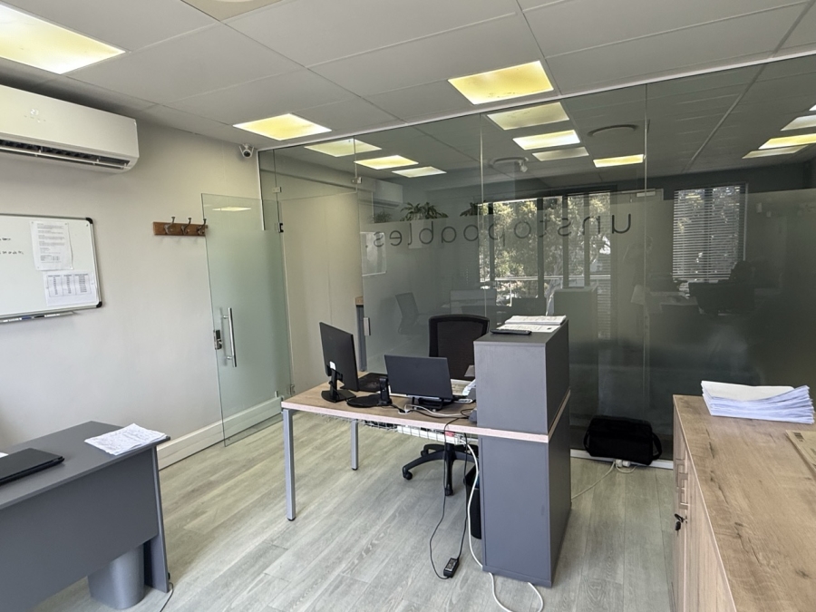 Commercial Property for Sale in Paardevlei Western Cape